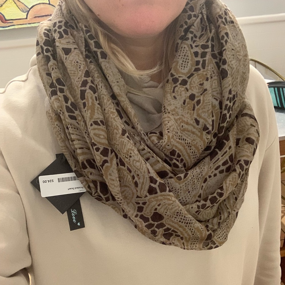 Eternity Scarf